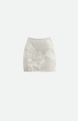 Poppy mini skirt from Studio Selles