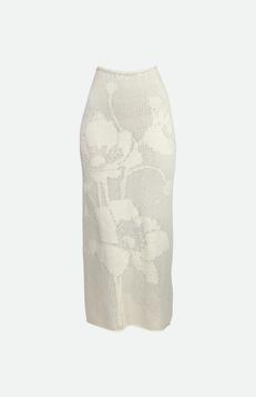 Poppy maxi skirt from Studio Selles