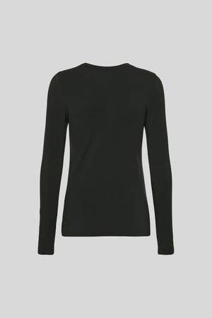 Superino Lyng LS Black from Superstainable