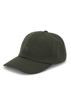 Sejerø Cap Lark Green from Superstainable