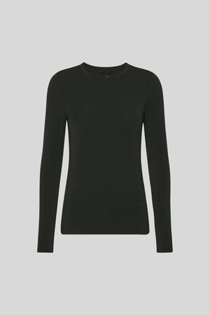Superino Lyng LS Black from Superstainable