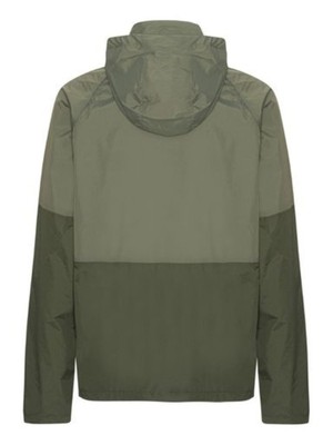 Lota Packable Jacket Green from Superstainable