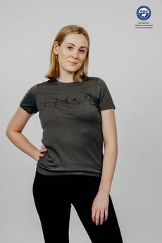 Avn SS Heartbeat via Superstainable