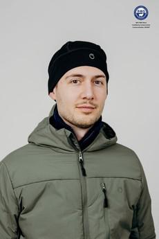 Thuner Beanie via Superstainable