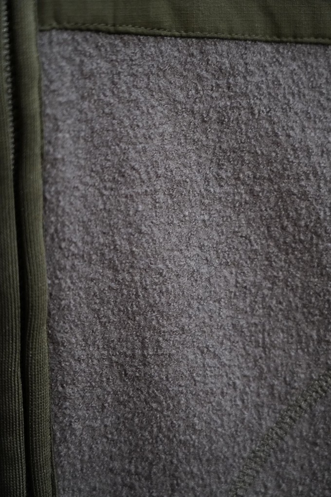 Fløyen Merino Wool Vest from Superstainable