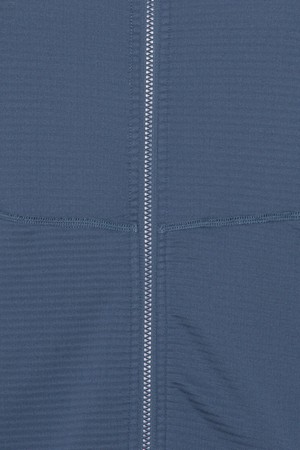 Elmar Grid Blue from Superstainable