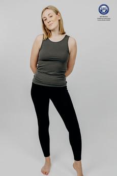 Eng Tanktop via Superstainable