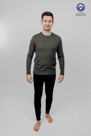 Thor LS Lark Green from Superstainable