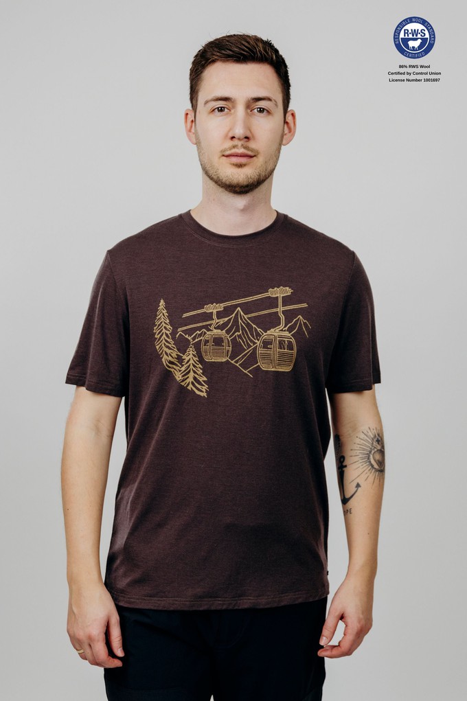 Sloe SS Lift me up from Superstainable