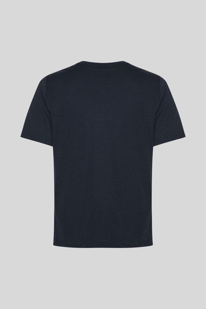 Skagerrak Tencel® Tee Navy from Superstainable