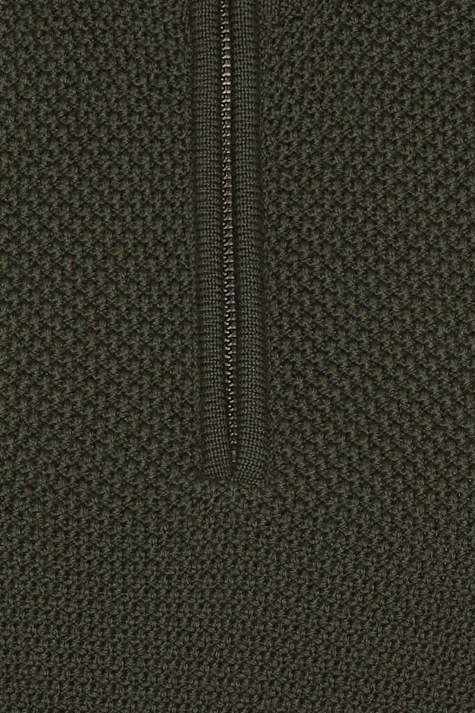 Bonita Knit Green from Superstainable