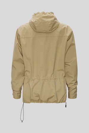 Boden Anorak Khaki from Superstainable