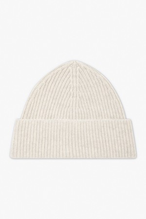 MERINO WOOL HAT ONU - Unisex from SURU STUDIOS