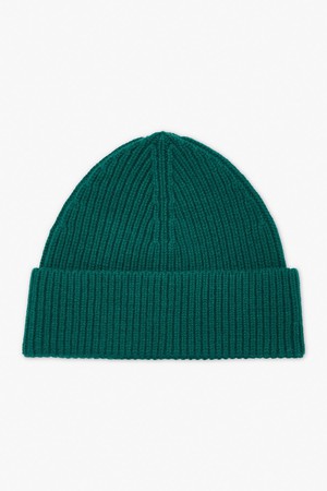 MERINO WOOL HAT ONU - Unisex from SURU STUDIOS