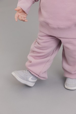 TRACK PANTS JONA - Kids from SURU STUDIOS