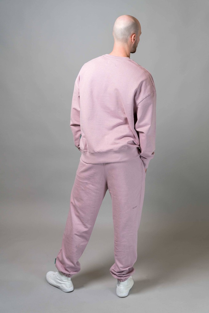 TRACK PANTS YUKI - Unisex from SURU STUDIOS