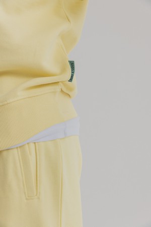 SWEATSHIRT LUCA - Unisex from SURU STUDIOS