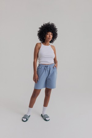 SHORTS IVY - Unisex from SURU STUDIOS