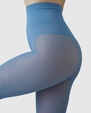 Svea Premium Tights from Swedish Stockings