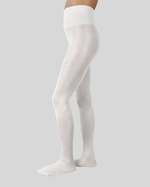 Geri Glossy Tights from Swedish Stockings