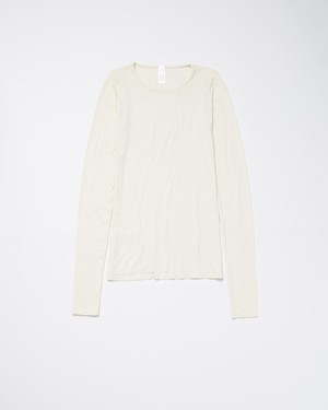 Hillevi Cashmere Top from Swedish Stockings