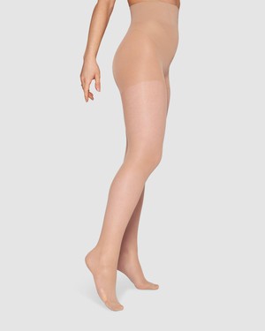 Irma Support Tights from Swedish Stockings