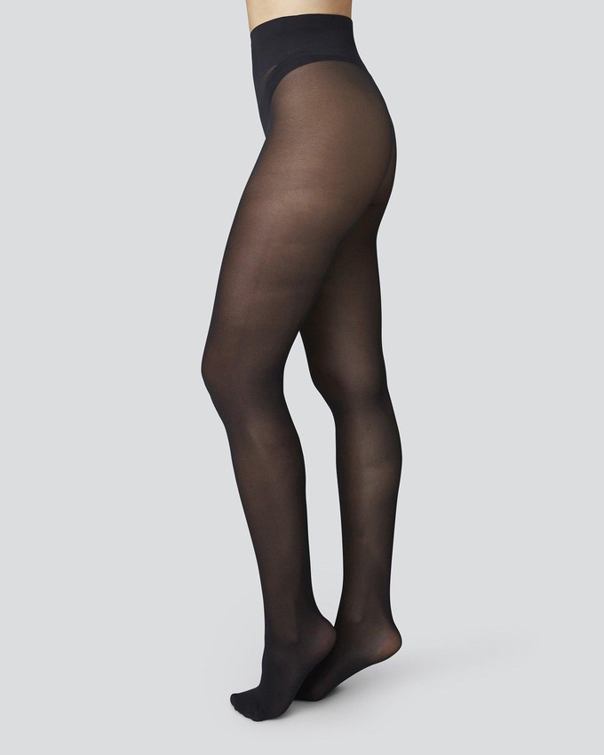 Svea Tights Bundle: 3 pairs from Swedish Stockings