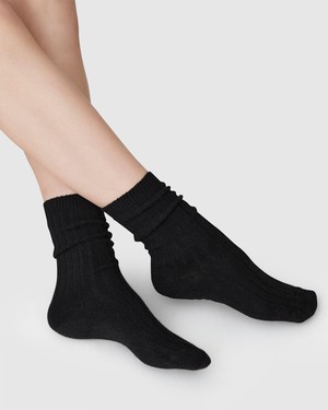 Bodil Chunky Socks from Swedish Stockings
