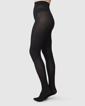 Wool Tights Bundle: Ylva, Freja & Alice Tights from Swedish Stockings