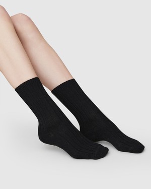 Bodil Chunky Socks from Swedish Stockings