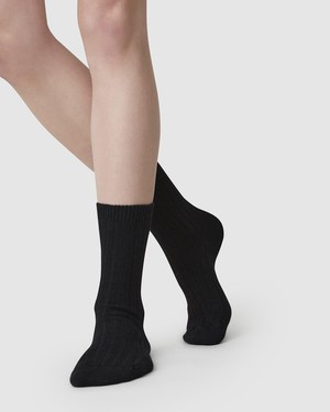 Bodil Chunky Socks from Swedish Stockings