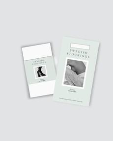 Lily Lace Bundle: Tights & Socks via Swedish Stockings