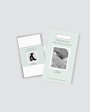 Lily Lace Bundle: Tights & Socks from Swedish Stockings