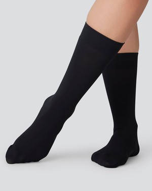Ingrid Premium Socks from Swedish Stockings