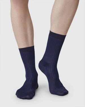 Alexa Silk Touch Socks from Swedish Stockings
