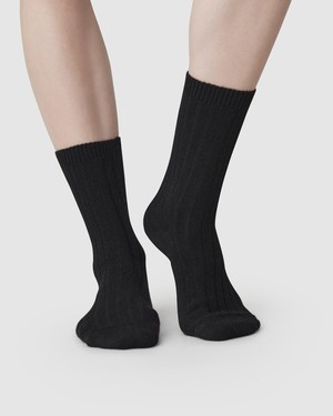Bodil Chunky Socks from Swedish Stockings