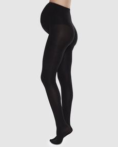 Matilda Premium Maternity Tights via Swedish Stockings