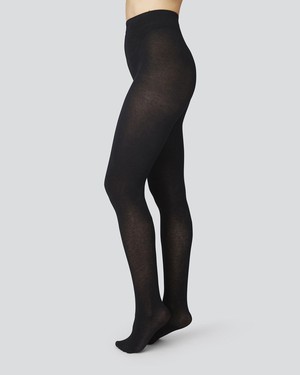 Wool Tights Bundle: Ylva, Freja & Alice Tights from Swedish Stockings
