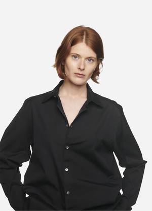 The Men’s Shirt from TEYM