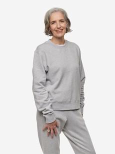 The Sweatshirt via TEYM