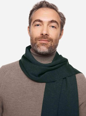 The Merino Scarf from TEYM