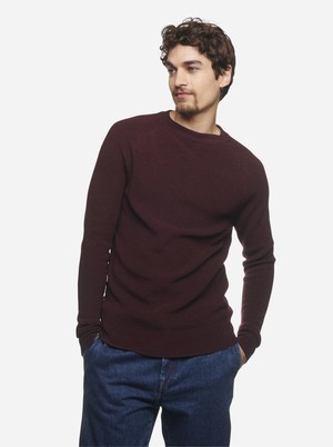 The Crewneck Sweater from TEYM