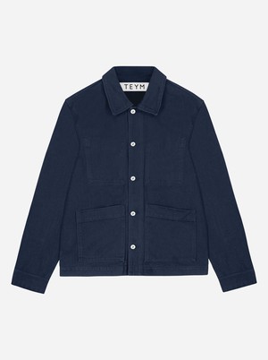 The Everyday Jacket from TEYM