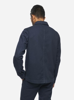 The Everyday Jacket from TEYM