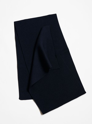 The Merino Scarf from TEYM