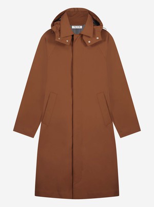 The Raincoat from TEYM