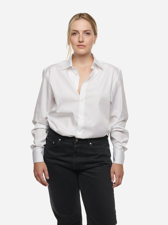 The Men’s Shirt from TEYM