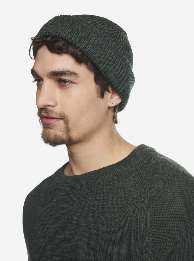 The Beanie from TEYM