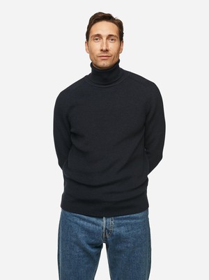 The Turtleneck Sweater from TEYM