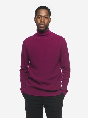 The Turtleneck Sweater from TEYM